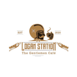 logan station logo