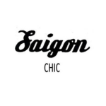 saigon chic logo