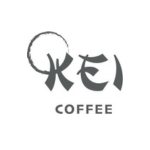 kei coffee logo